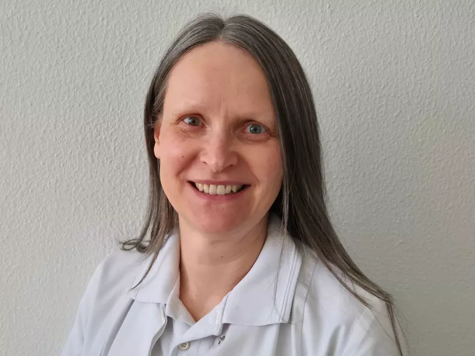 Brigitte Wierer und Daniel Neunhäuserer übernehmen Primariat