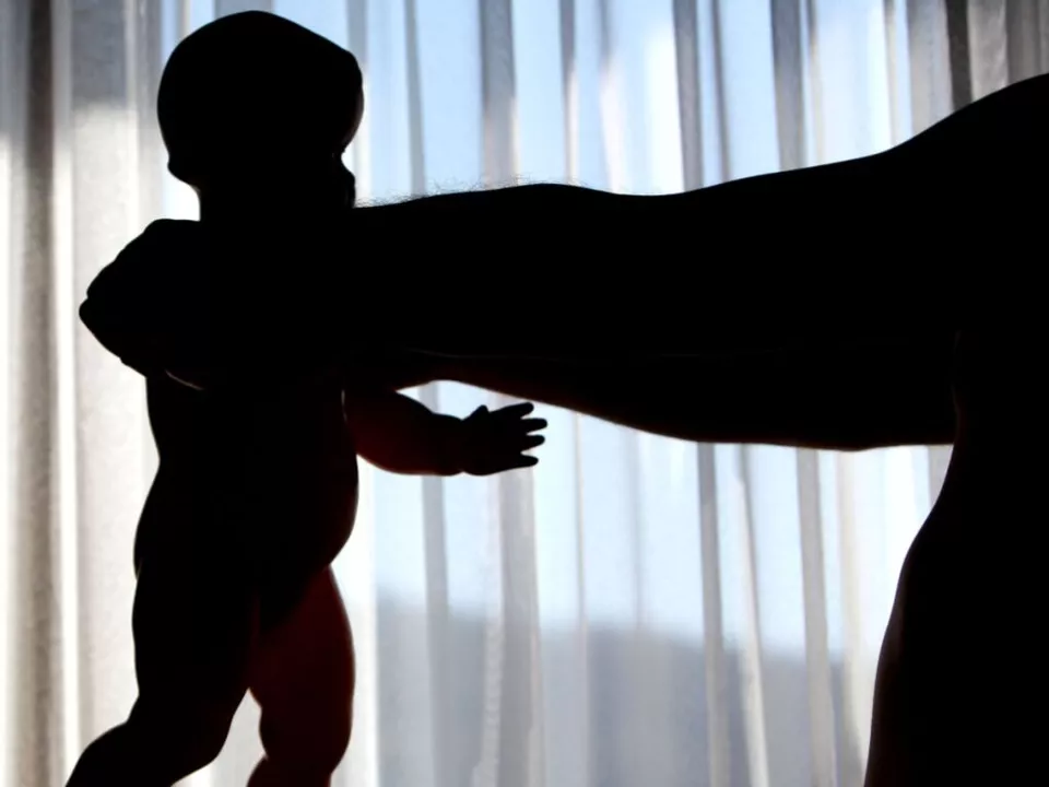 Das TV-Team soll die Bilder bewusst geheim gehalten haben