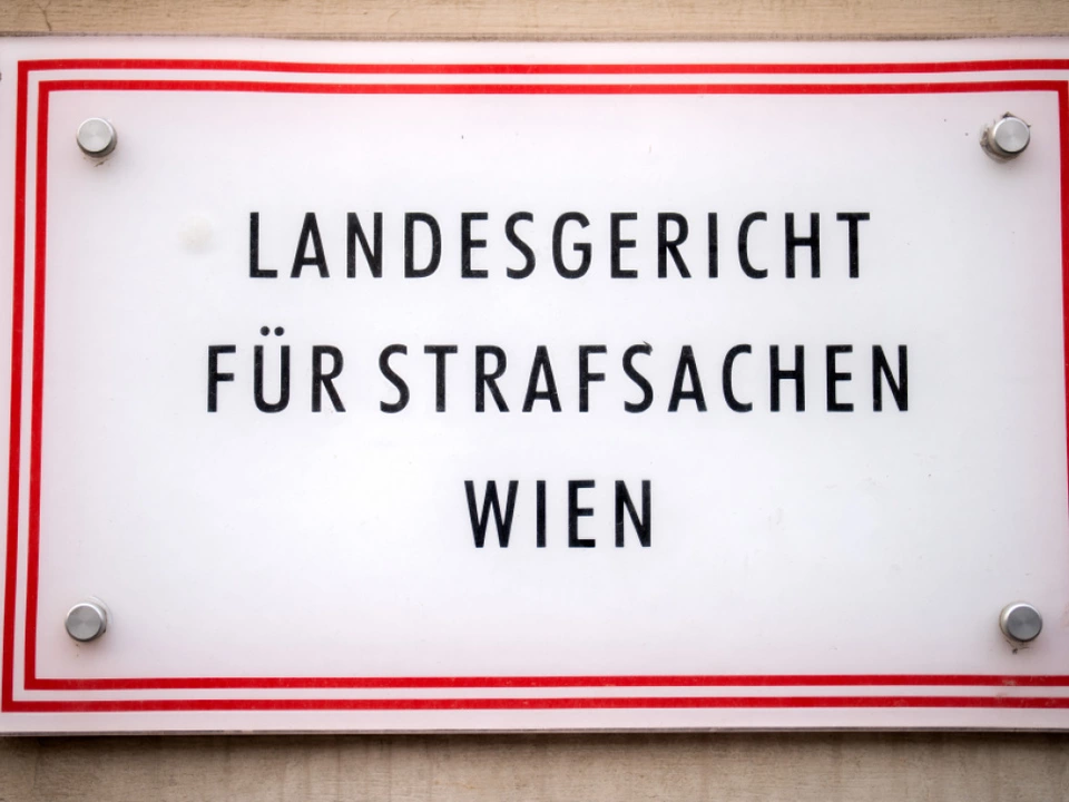 Der 32-Jährige saß seit Dezember 2025 in U-Haft