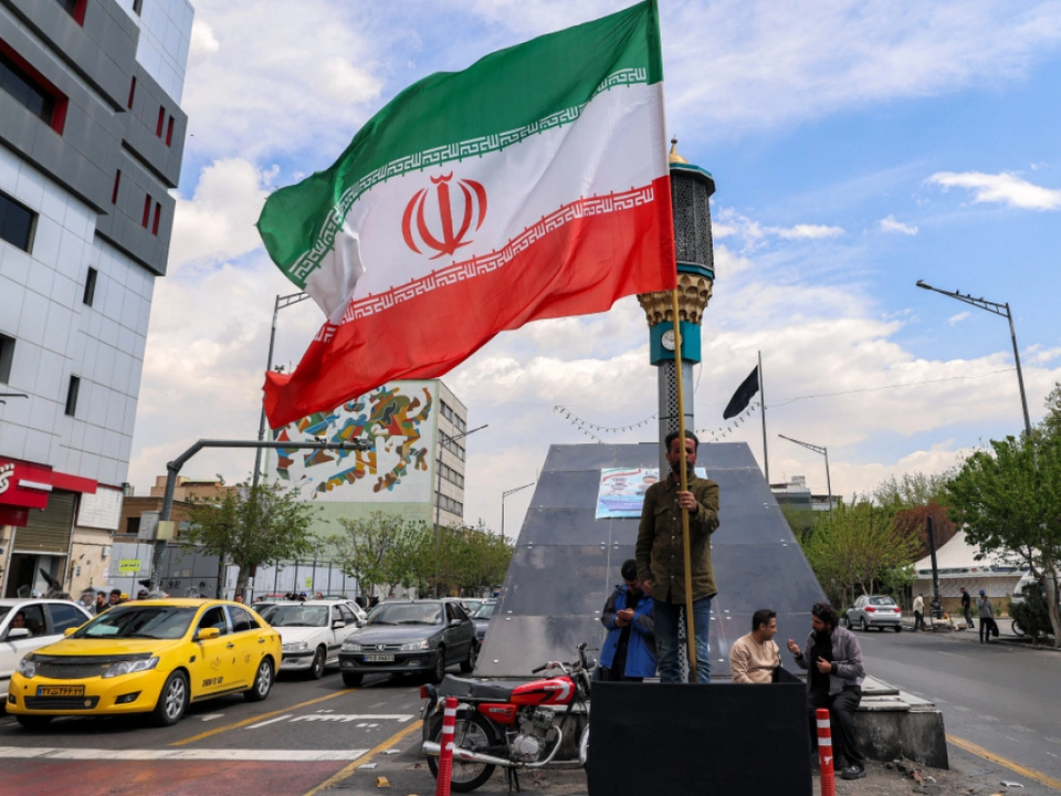 Die Zeichen stehen auf Eskalation