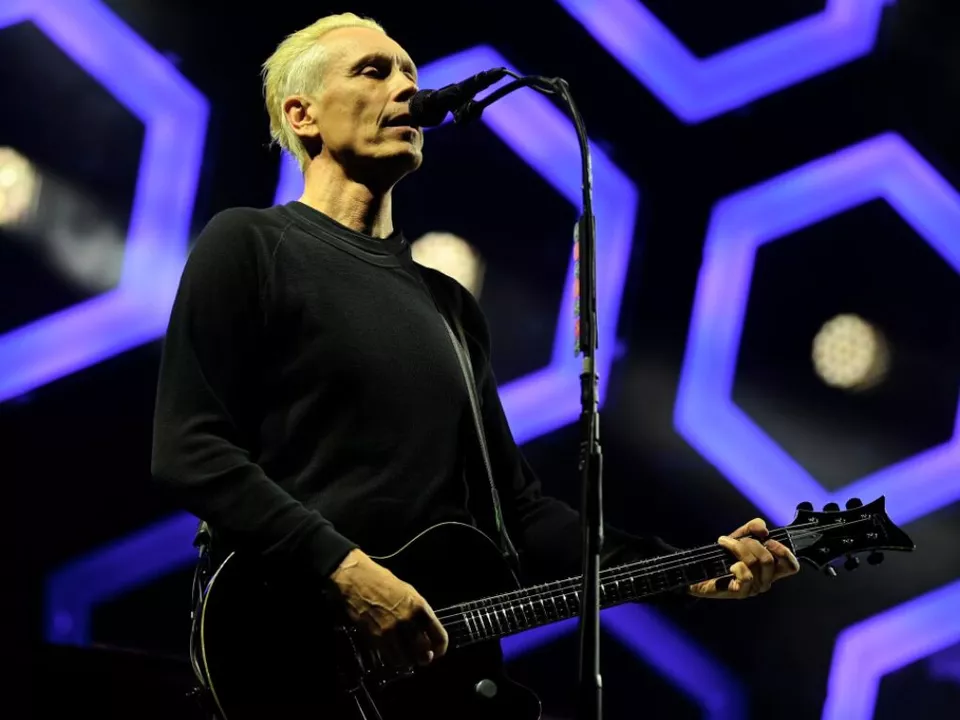 Farin Urlaub und das gesamte Ärzte-Team gehen 2027 wieder auf Tournee