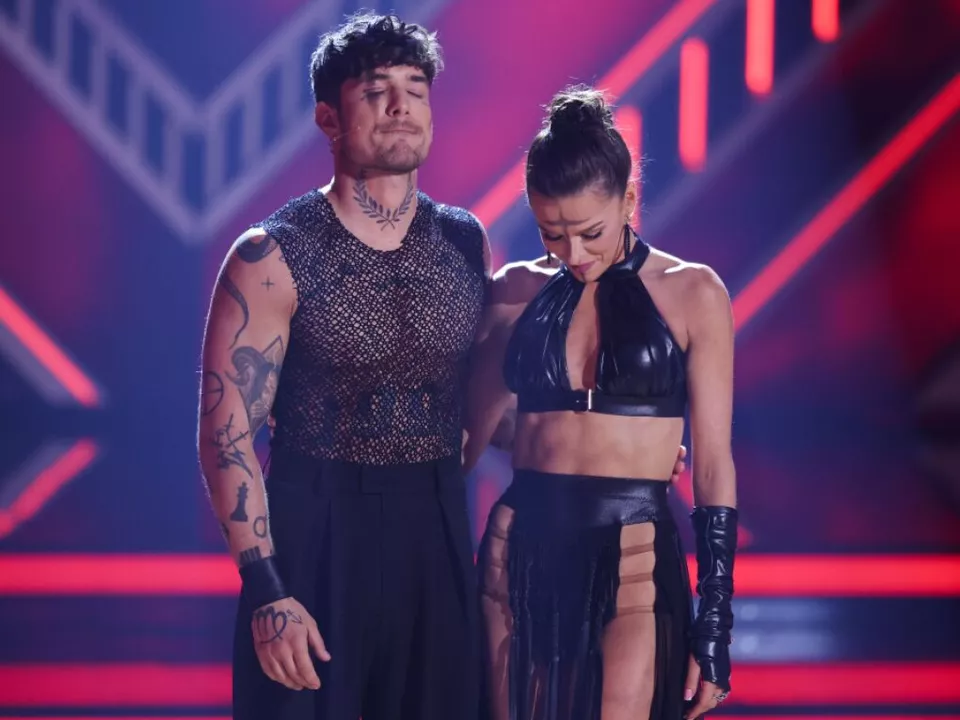 Influencer Willi Banner muss “Let’s Dance” verlassen