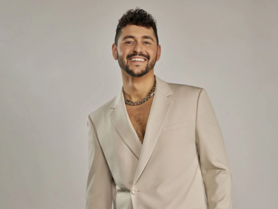 ++ HANDOUT ++ Hat wohl den härtesten Job beim ESC 2026: Noam Bettan vertritt Israel