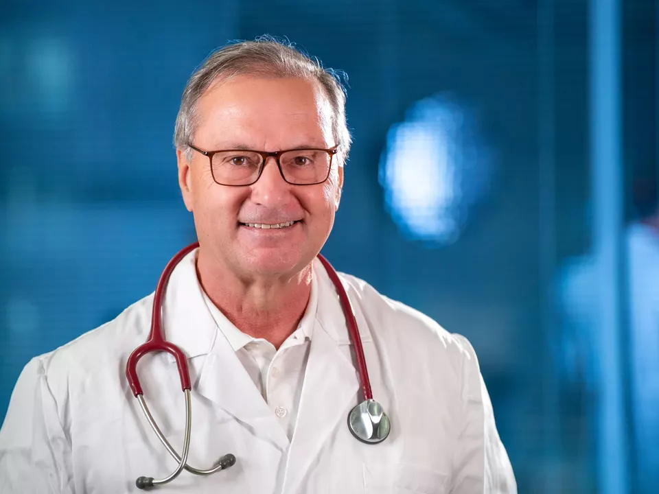 IAM_Prof. Christian Wiedermann_©