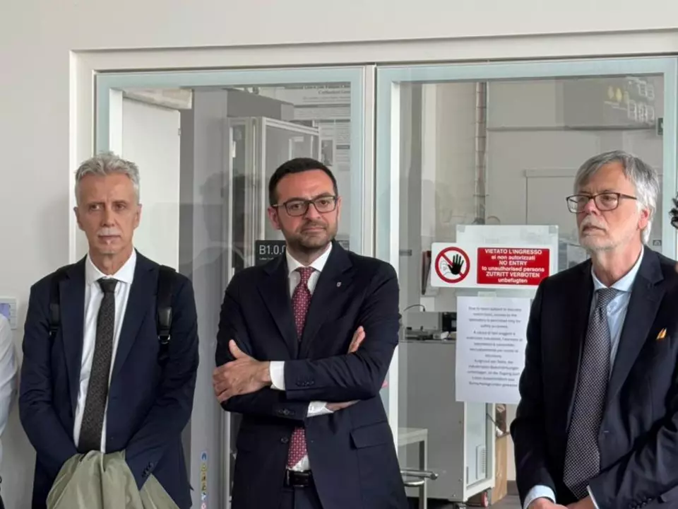 Bildungspakt in Bozen: Rom und Südtirol wollen enger kooperieren