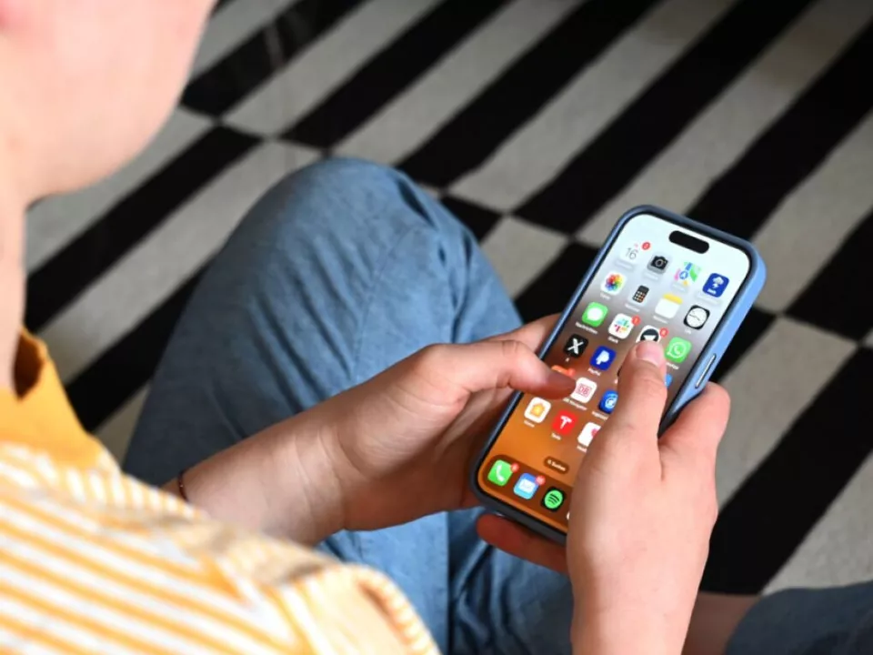 Jugendstudie: Mehrheit ist für Social-Media-Restriktionen