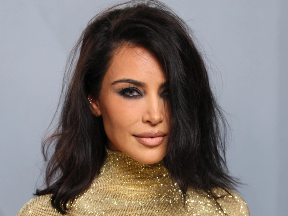 Kim Kardashian ist unter die Theater-Produzentinnen gegangen