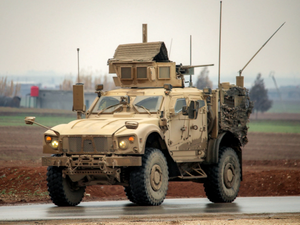 Noch keine Bestätigung aus den USA für den vollständigen Truppenabzug