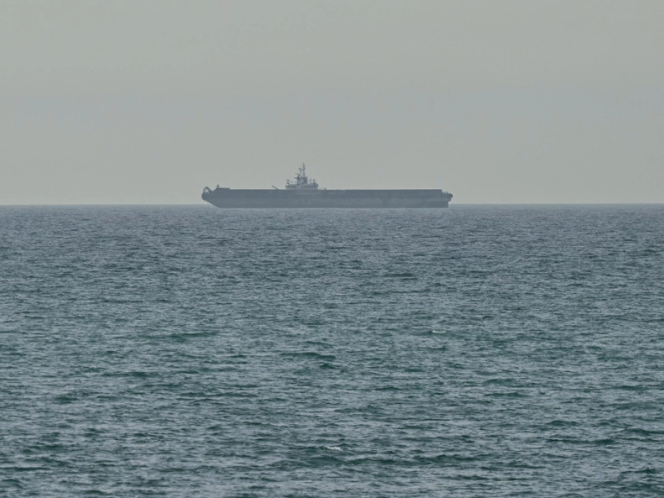 Iran macht Öffnung der Straße von Hormuz rückgängig