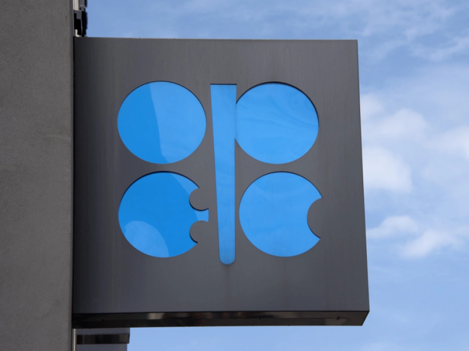 OPEC erhöht Ölproduktion ab Mai