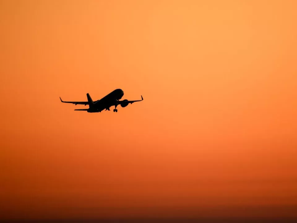 Preise für den Flugkraftstoff bereits drastisch gestiegen