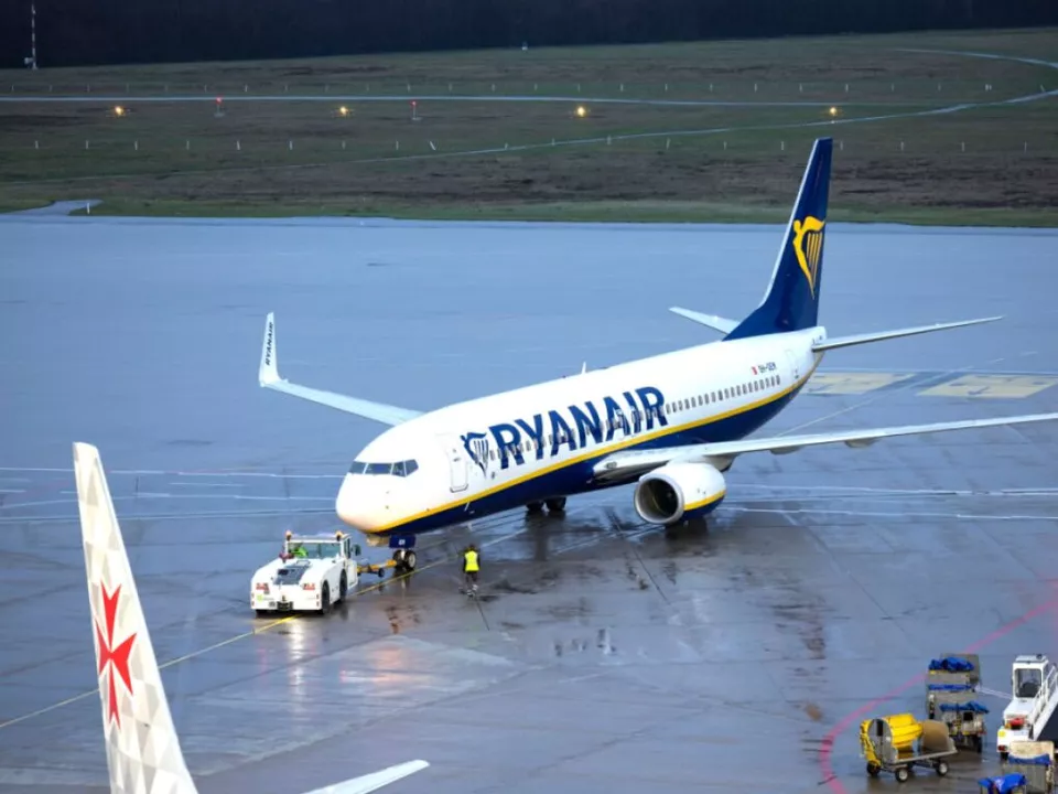 Ryanair warnt vor Sommer-Flugstornos wegen teuren Kerosins