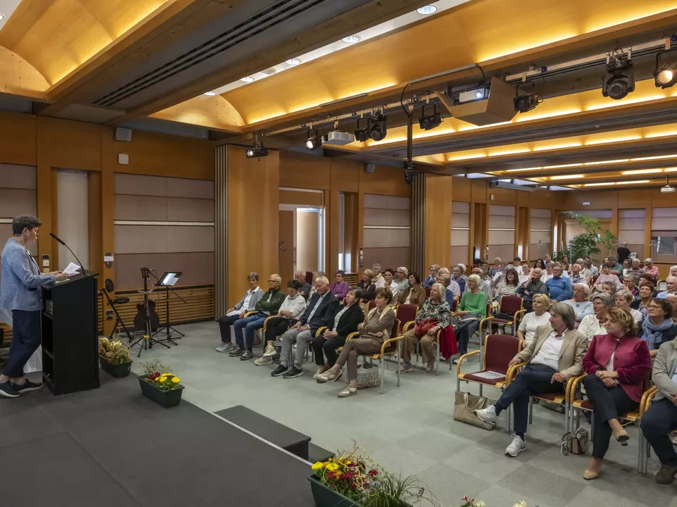 „Wachstum lässt sich nicht nur an Zahlen messen“