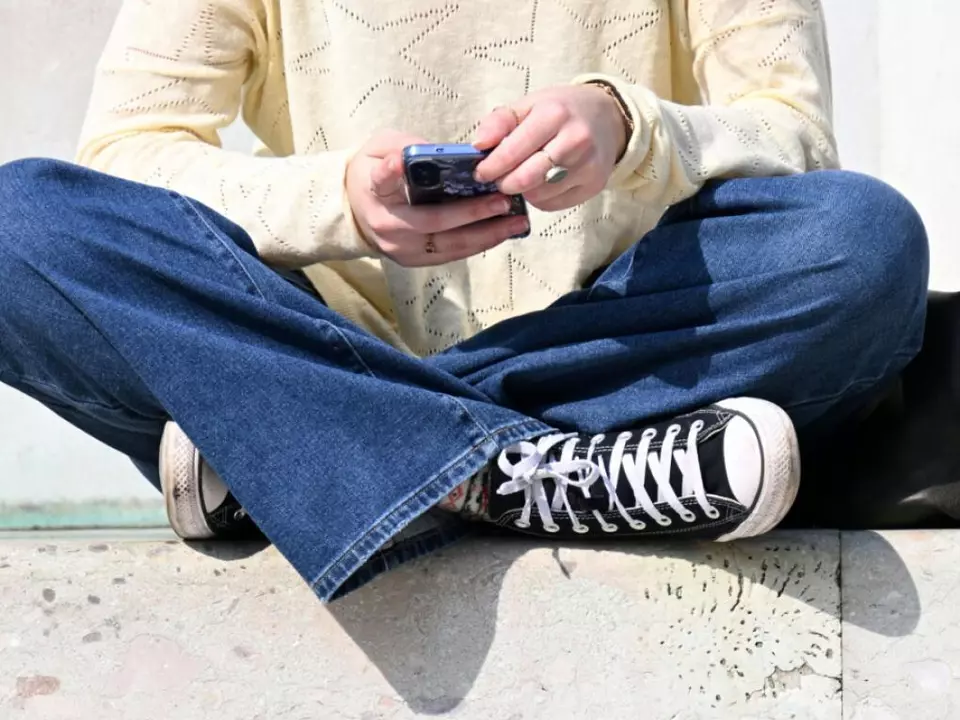 Social Media verstärkt Druck und Unsicherheit