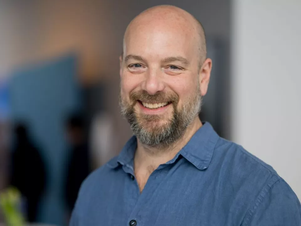 Stephan Zinner spielt die Hauptrolle in \