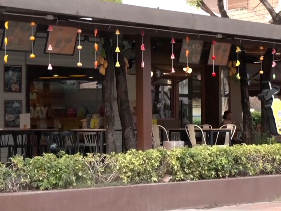 Wegen Iran-Krieg: Touristenschwund in Thailand