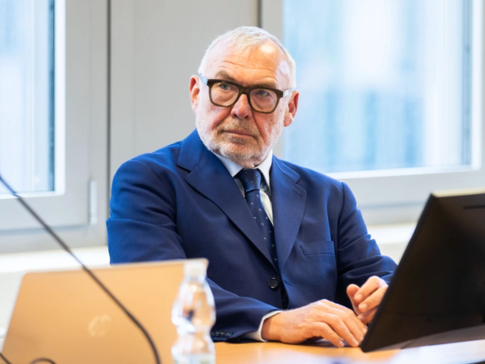 WKStA ermittelt gegen Ex-Bundeskanzler Gusenbauer