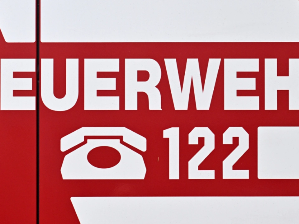 Zahlreiche Feuerwehren standen im Einsatz