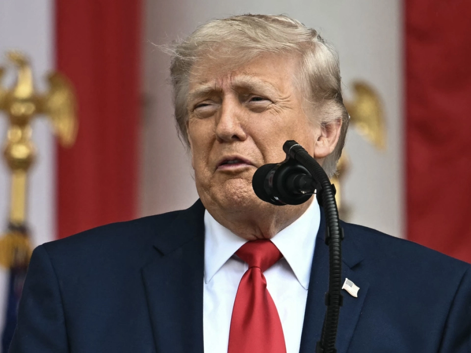 79-jährigen US-Präsident Trump hat sich Gesundheitscheck unterzogen