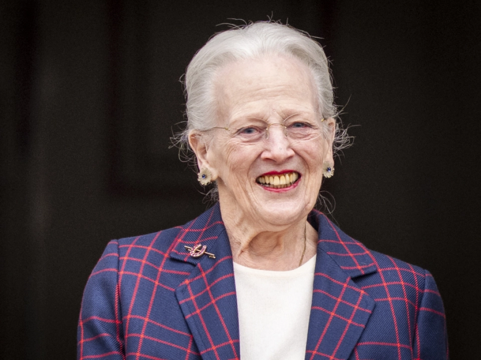 86-Jährige braucht nun Ruhe