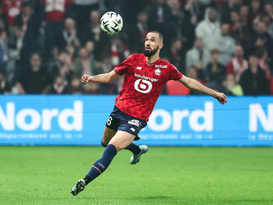 Bentaleb währt mit Algerien zur WM