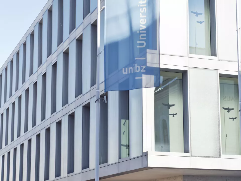 Campus Brixen-Bressanone
