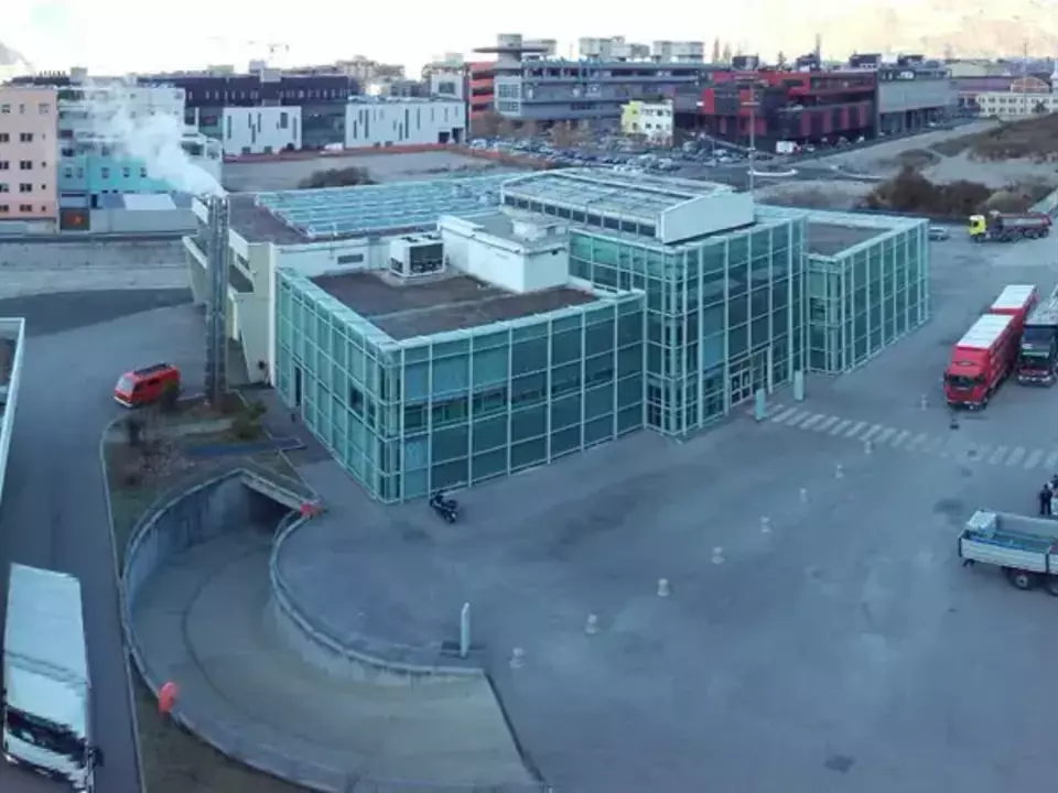 CRV