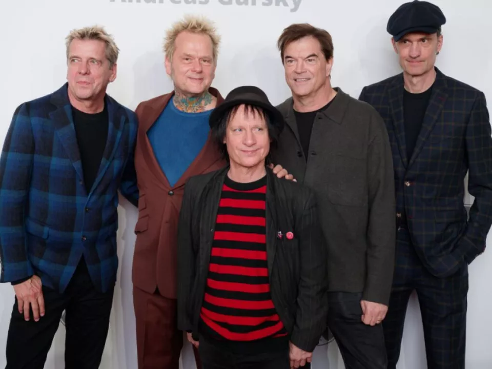 Die Toten Hosen wollen lieber einen Tick zu früh gehen