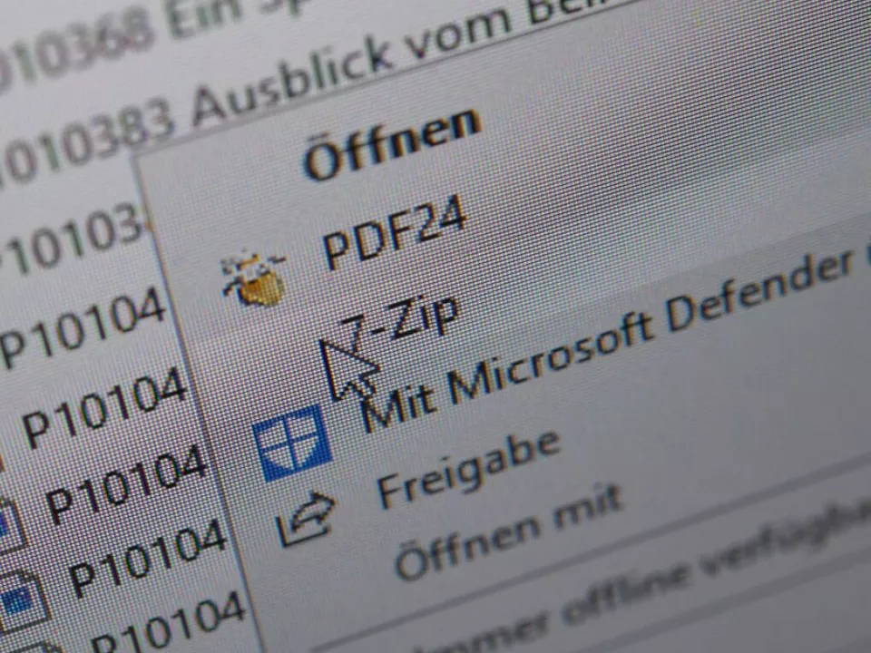 Ein Update zum Schließen der Sicherheitslücke steht schon bereit