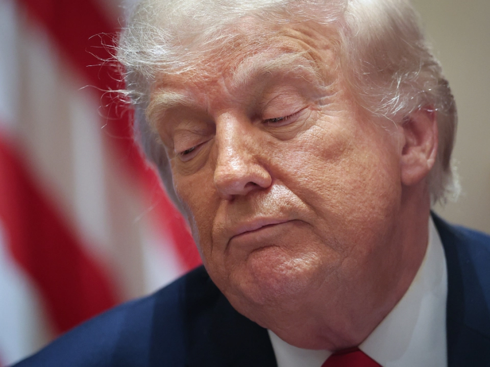 Einfach Donald