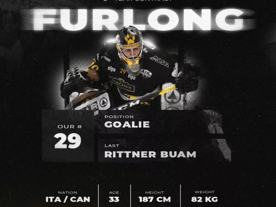 Furlong