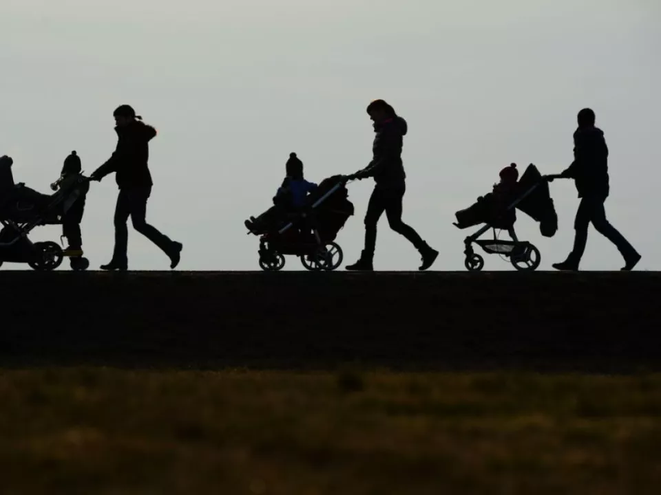 Greenpeace fordert Untersuchung von Quetschies auch in Österreich Familie Kinder sym