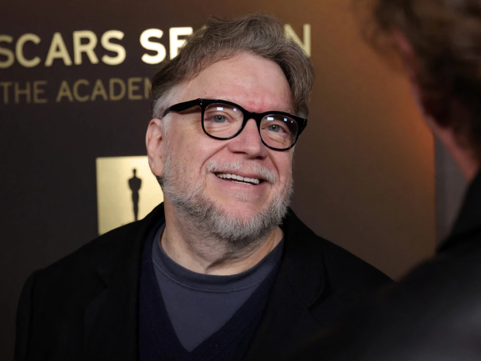 Guillermo del Toro war von der Reaktion überwältigt