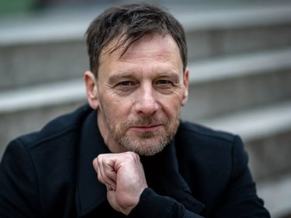 Hendrik Duryn macht pauschale Kritik an jungen Menschen wütend