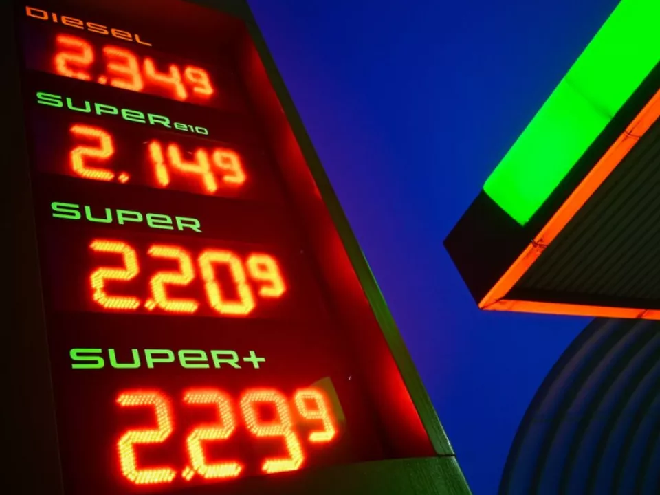 IEA: Preise könnten im Juli und August in kritischen Bereich geraten
