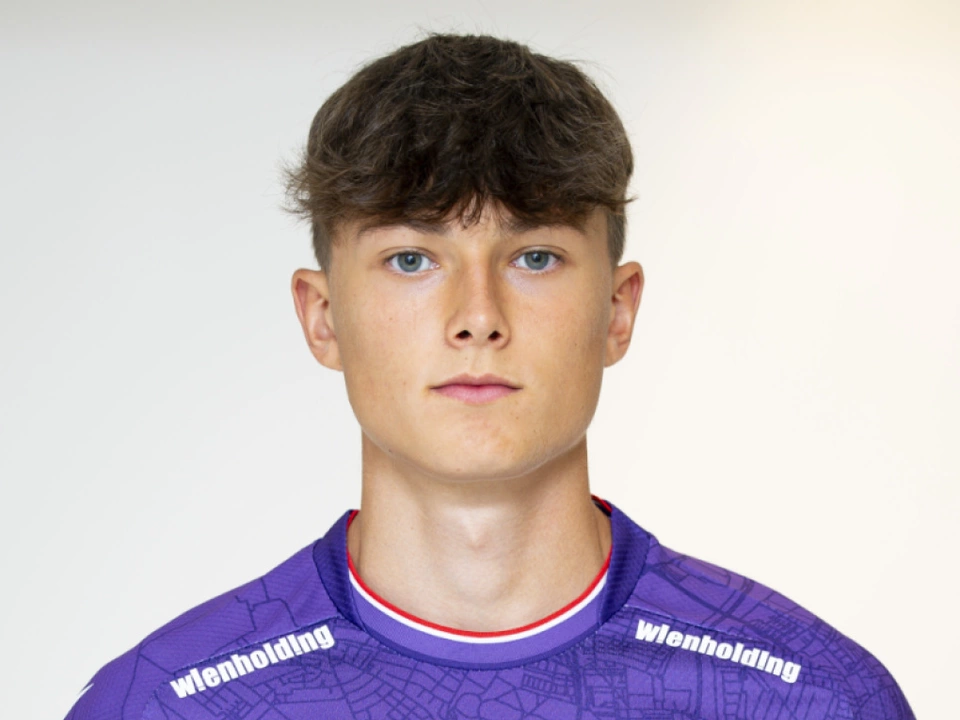 Konstantin Aleksa läuft künftig für Hoffenheim auf
