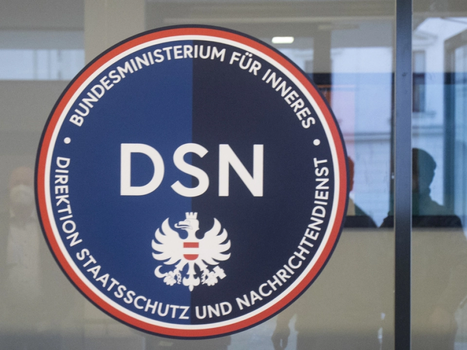 Laut DSN wurden islamistische Netzwerke \