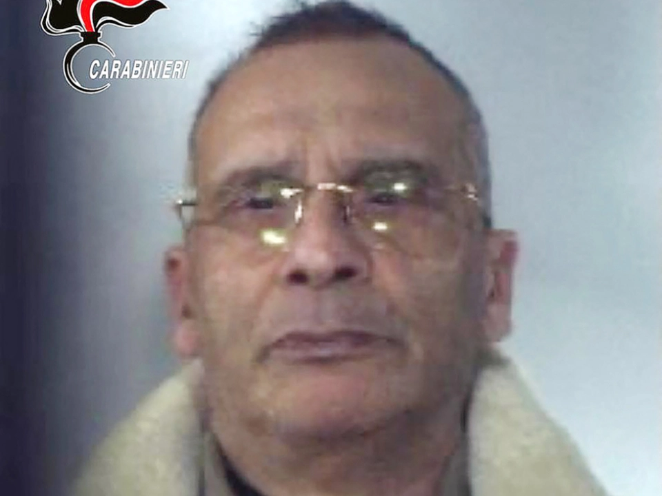 Gelder von Mafia-Boss Messina Denaro entdeckt