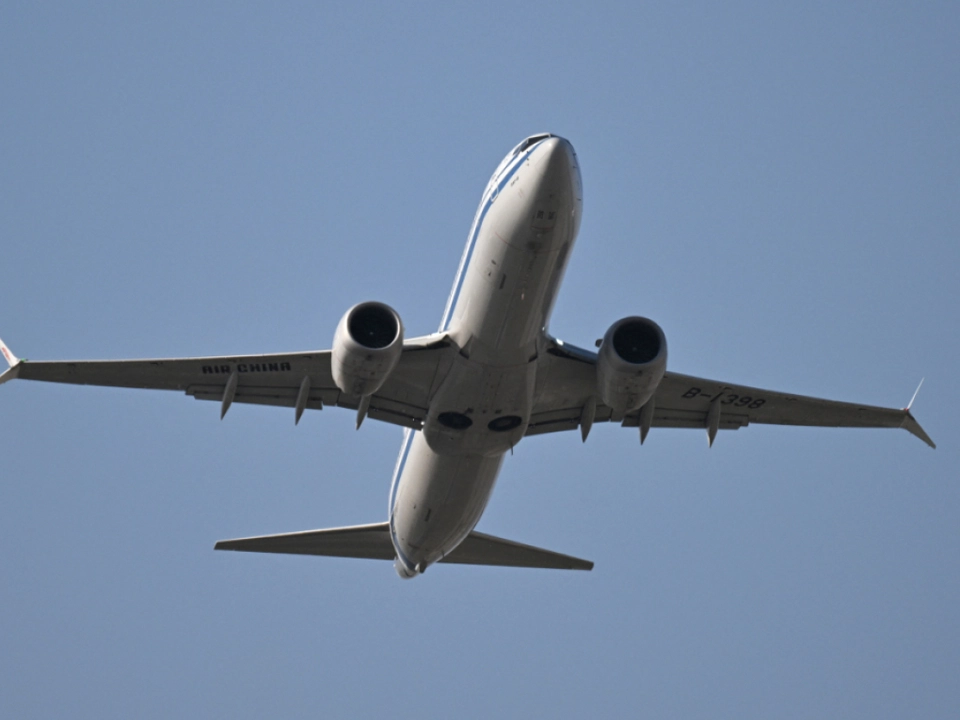 Trump: China will 200 Boeing-Flugzeuge bestellen