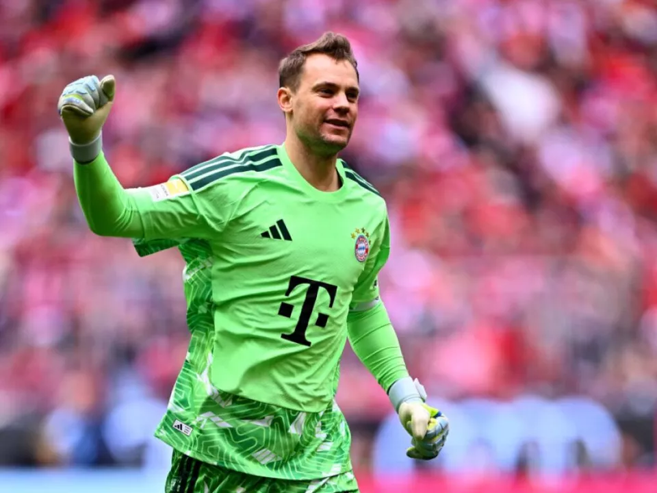 Neuer kehrt ins deutsche Nationalteam zurück