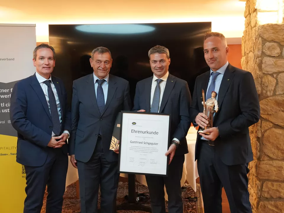 PF Ehrungen BZV Bozen und Umgebung 2026
