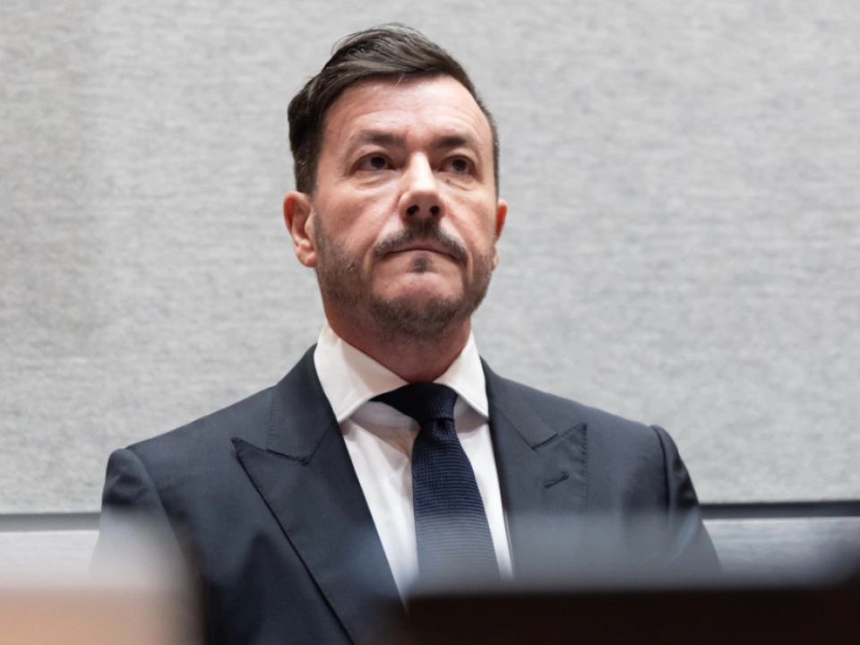 Signa-Gründer Benko bestreitet alle Vorwürfe