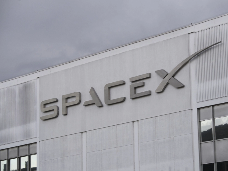 SpaceX auf dem Weg an die Börse