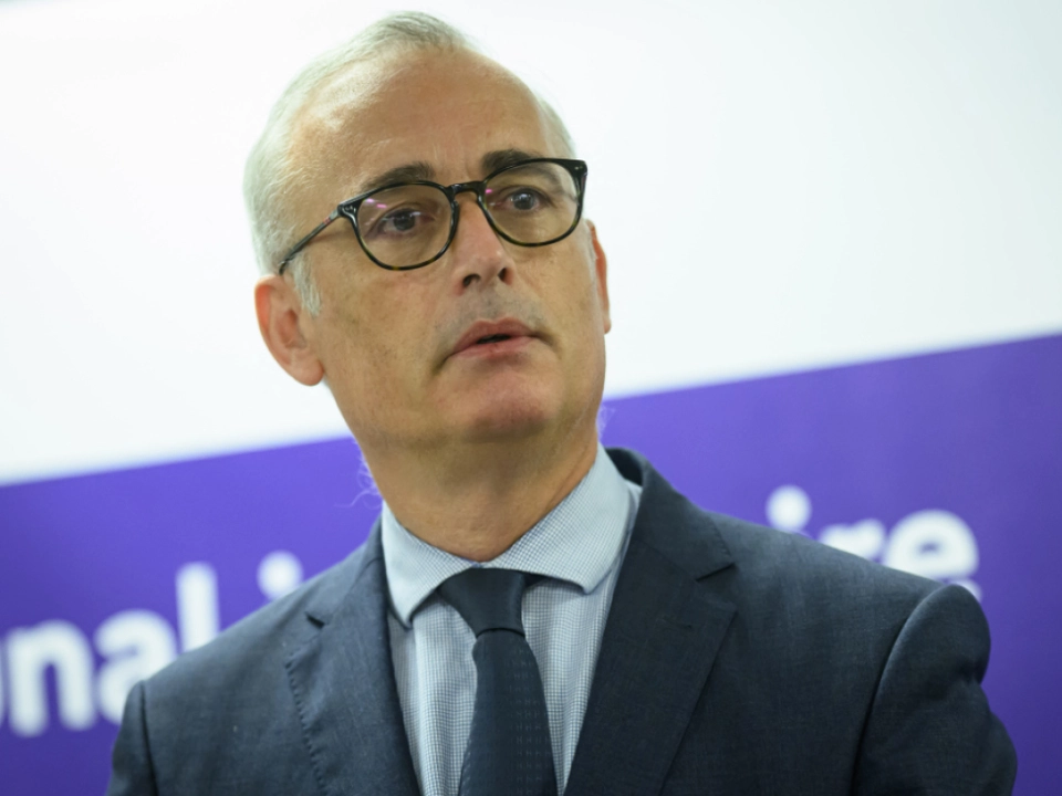 Staatsanwalt Frederic Teillet gab Details zur Tötung des Buben bekannt