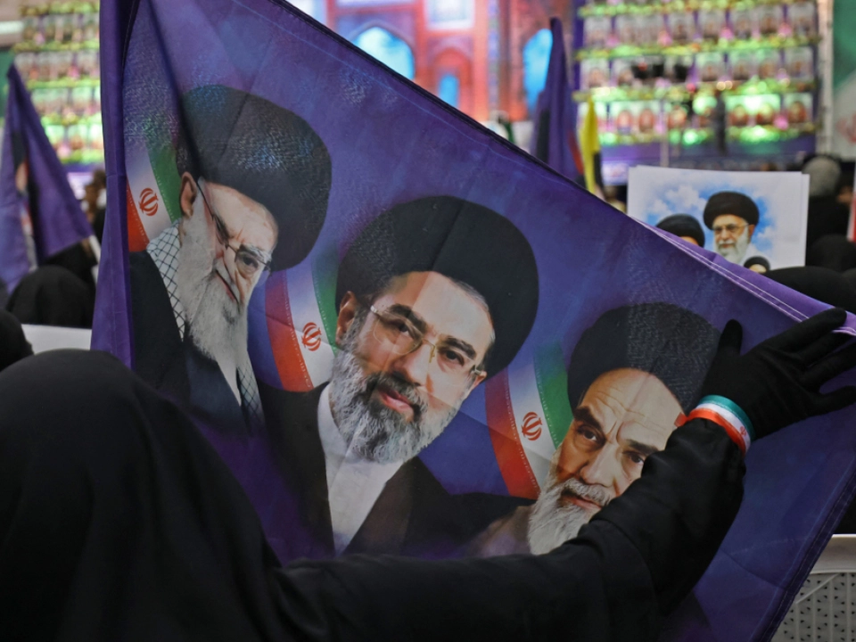 Teheran droht mit Vergeltung