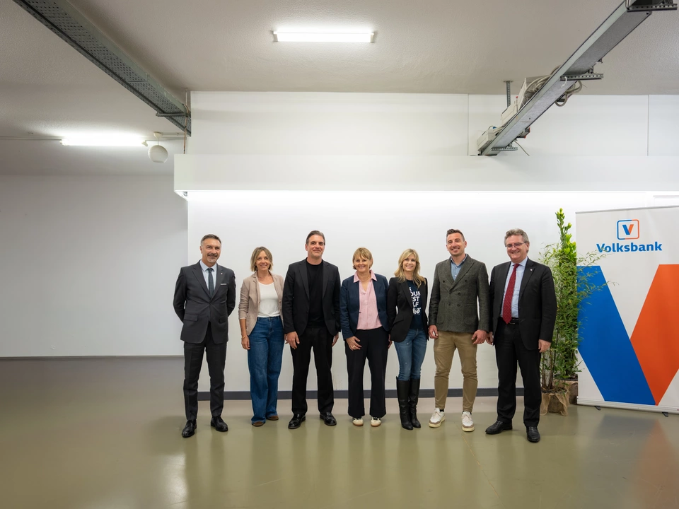 Volksbank_Camp Fondazione Solo Per Te Jesolo