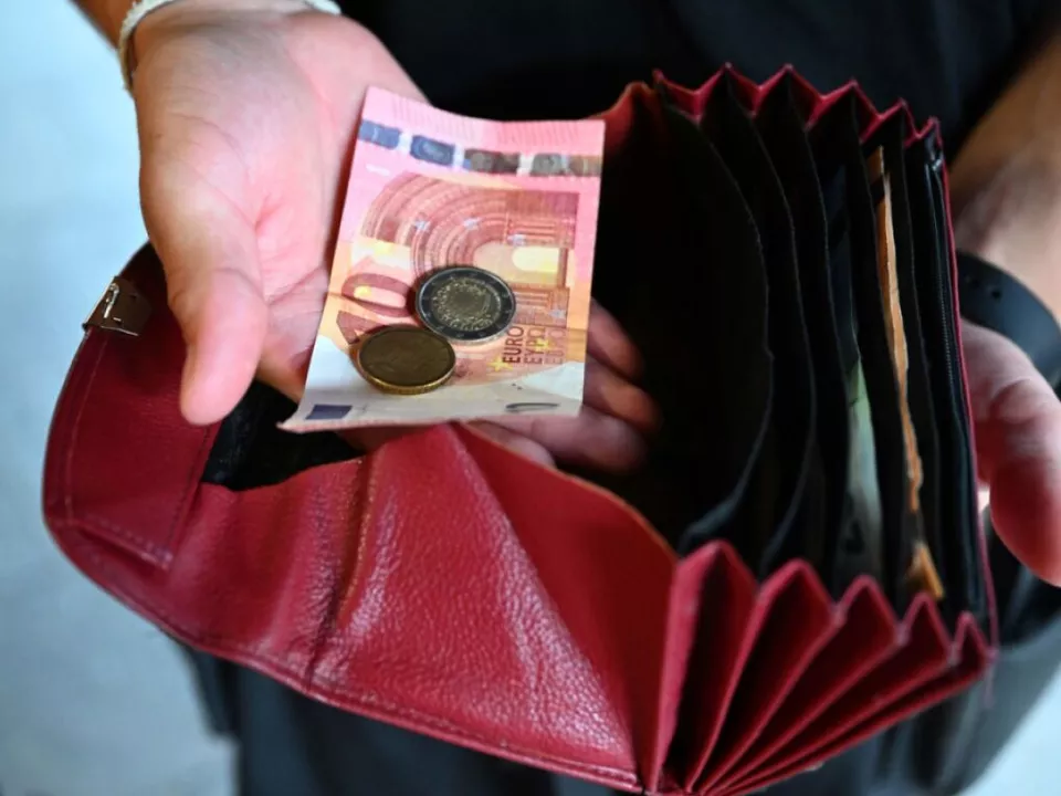 Zähe Verhandlungen ums Geld