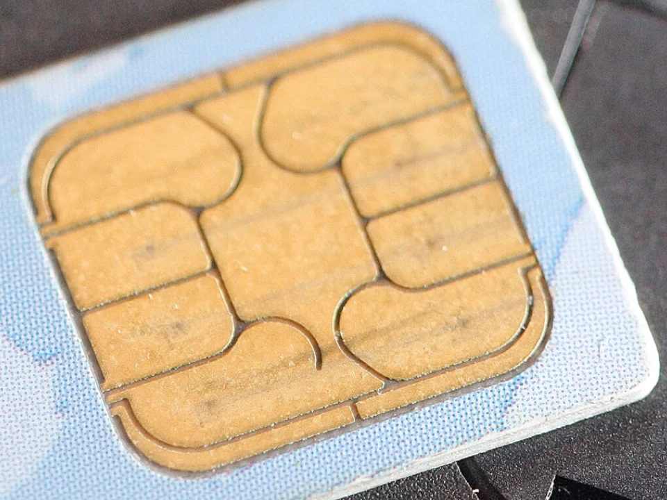 14,7 Millionen SIM-Karten waren Ende 2025 in Österreich aktiviert