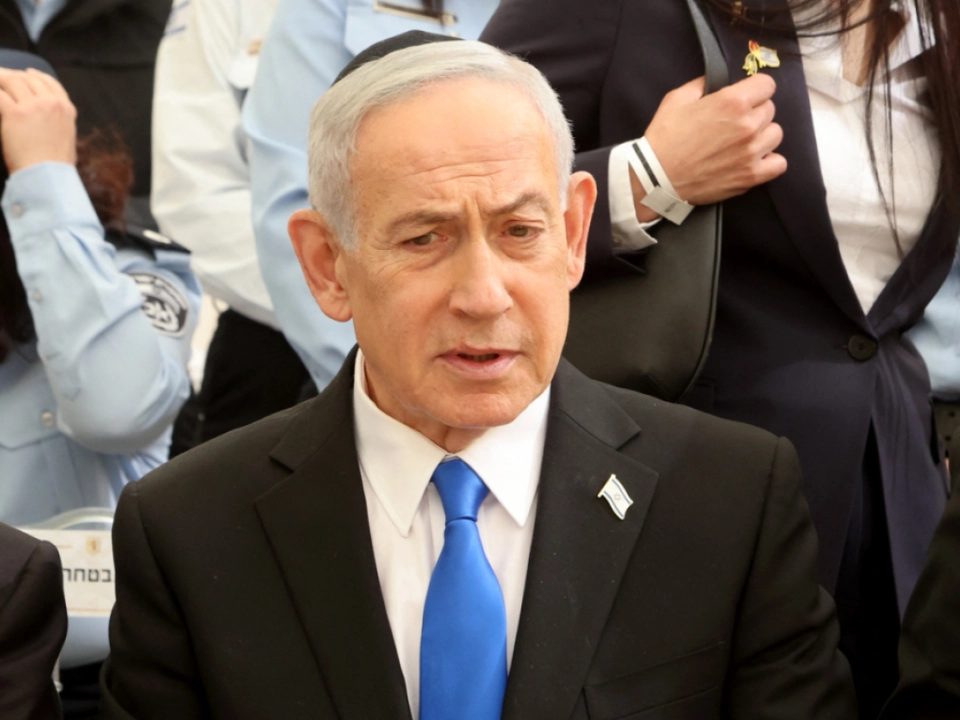 Alleingang nicht Ziel Israels