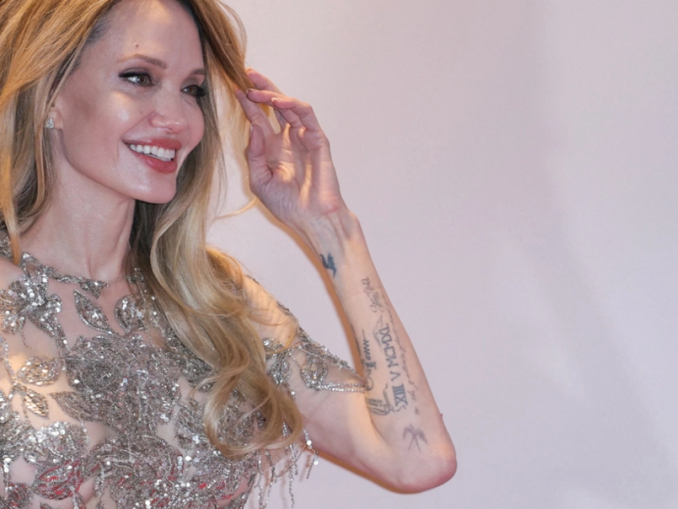 Angelina Jolie hat seit der Scheidung nicht gedatet